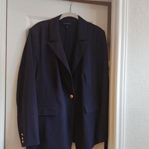 Women's Blazer
